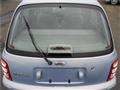 2002 Nissan March