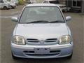 2002 Nissan March