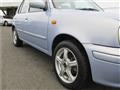2002 Nissan March