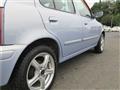 2002 Nissan March