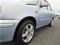 2002 Nissan March
