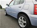 2002 Nissan March