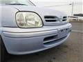 2002 Nissan March