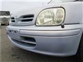 2002 Nissan March