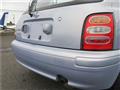 2002 Nissan March