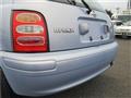 2002 Nissan March