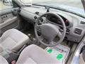 2002 Nissan March