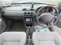2002 Nissan March