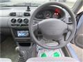 2002 Nissan March
