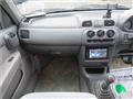 2002 Nissan March