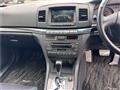 2002 Toyota Mark II