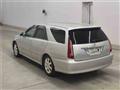 2002 Toyota Mark II