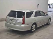 2002 Toyota Mark II