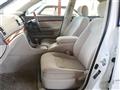 2004 Toyota Mark II