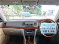 2004 Toyota Mark II