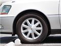 2003 Toyota Crown Majesta