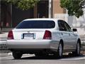 2003 Toyota Crown Majesta
