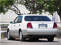 2003 Toyota Crown Majesta
