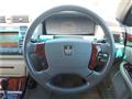 2003 Toyota Crown Majesta