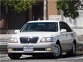 2003 Toyota Crown Majesta