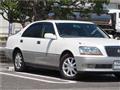 2003 Toyota Crown Majesta
