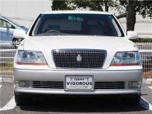 2003 Toyota Crown Majesta