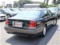 2001 Toyota Crown Majesta