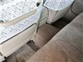 2001 Toyota Crown Majesta