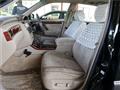 2001 Toyota Crown Majesta