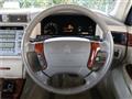 2001 Toyota Crown Majesta