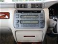 2001 Toyota Crown Majesta