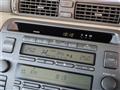 2001 Toyota Crown Majesta