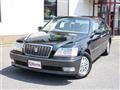 2001 Toyota Crown Majesta