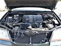2001 Toyota Crown Majesta