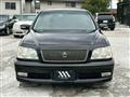 2002 Toyota Crown Athlete Series