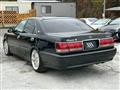 2002 Toyota Crown Athlete Series
