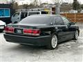 2002 Toyota Crown Athlete Series