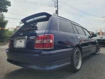 2006 Toyota Crown Estate