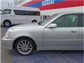 2003 Toyota Crown Royal Series