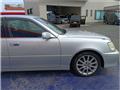 2003 Toyota Crown Royal Series