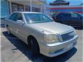 2003 Toyota Crown Royal Series