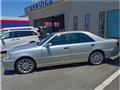 2003 Toyota Crown Royal Series