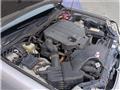 2003 Toyota Crown Royal Series