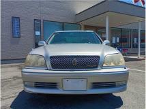 2003 Toyota Crown Royal Series