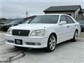 2003 Toyota Crown Royal Series