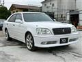 2003 Toyota Crown Royal Series