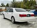 2003 Toyota Crown Royal Series