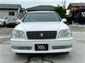 2003 Toyota Crown Royal Series