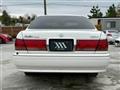 2003 Toyota Crown Royal Series