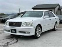 2003 Toyota Crown Royal Series
